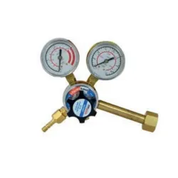 DEBITÓMETRO C/ 2MANOM.CO2 CHEMITOOL