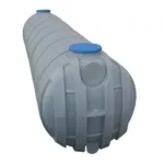 DEPÓSITO PARA 50.000 LT ENTERRAR PT