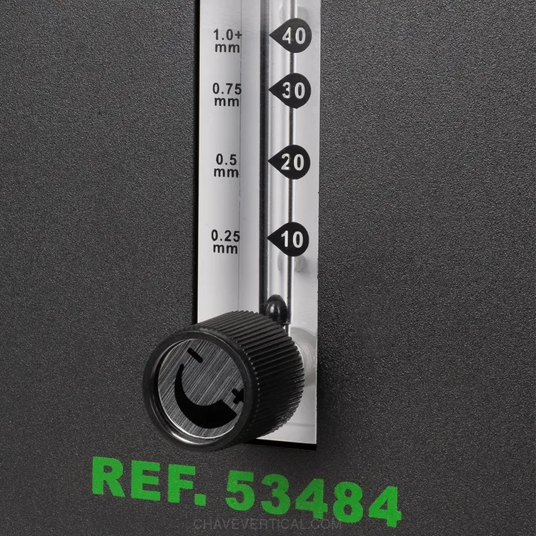 DETECTOR DE FUGAS DE GASES JBM