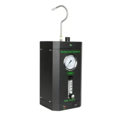 DETECTOR DE FUGAS DE GASES JBM