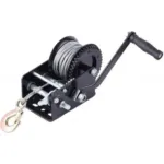 DIFERENCIAL MANUAL 900KG 6MTS POWERED