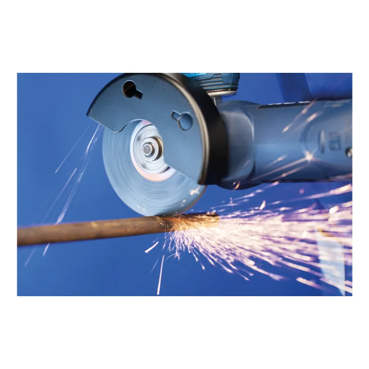 DISCO CORTE INOX Ø 115 cm PFERD