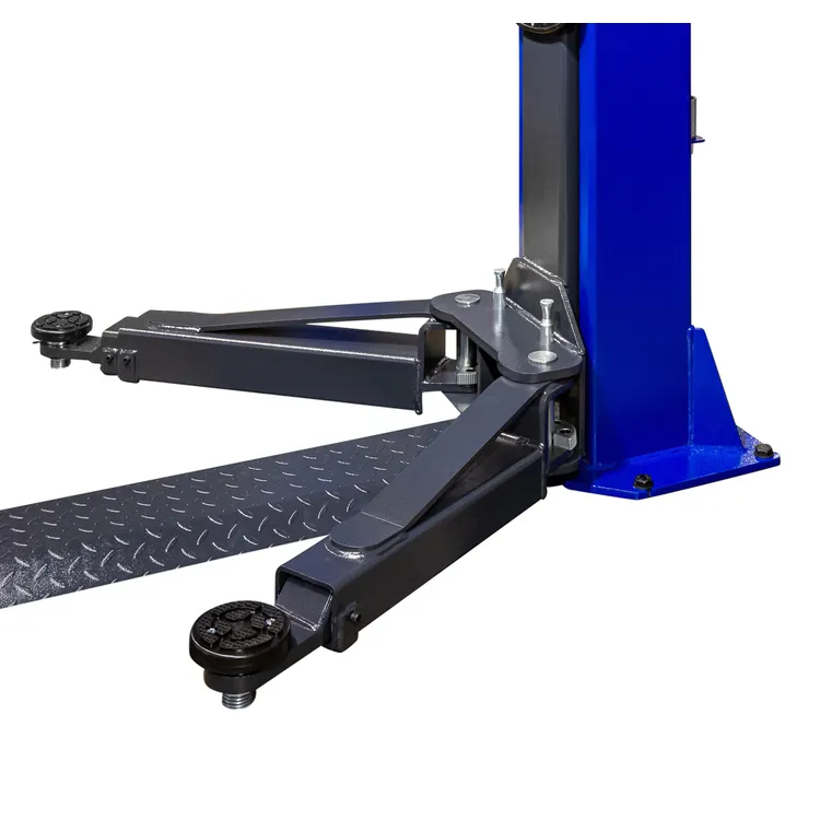 ELEVADOR ELECTRO-HIDRÁULICO 2 COLUNAS CAPAC. 4000KG  230V VKP