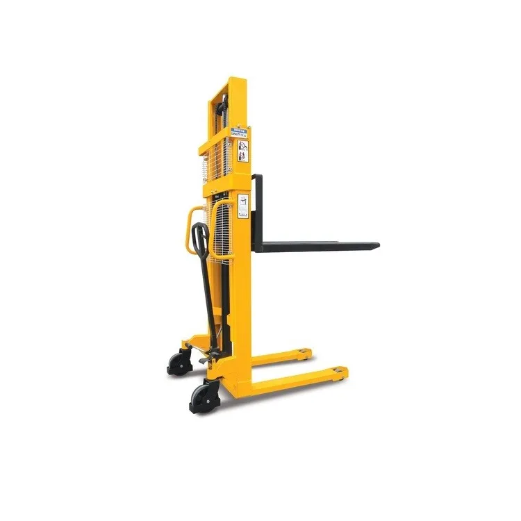 EMPILHADOR / STACKER MANUAL HU-LIFT SDA1025 EMPILHADOR / STACKER MANUAL HU-LIFT SDA1025