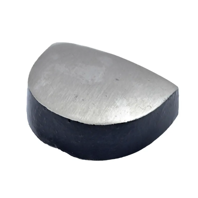 ENCONTRADOR TIPO CALCANHAR JBM