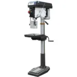ENGENHO DE  FURAR COLUNA DQ32/400V OPTIMUM
