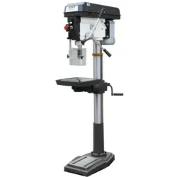 ENGENHO DE  FURAR COLUNA DQ32/400V OPTIMUM