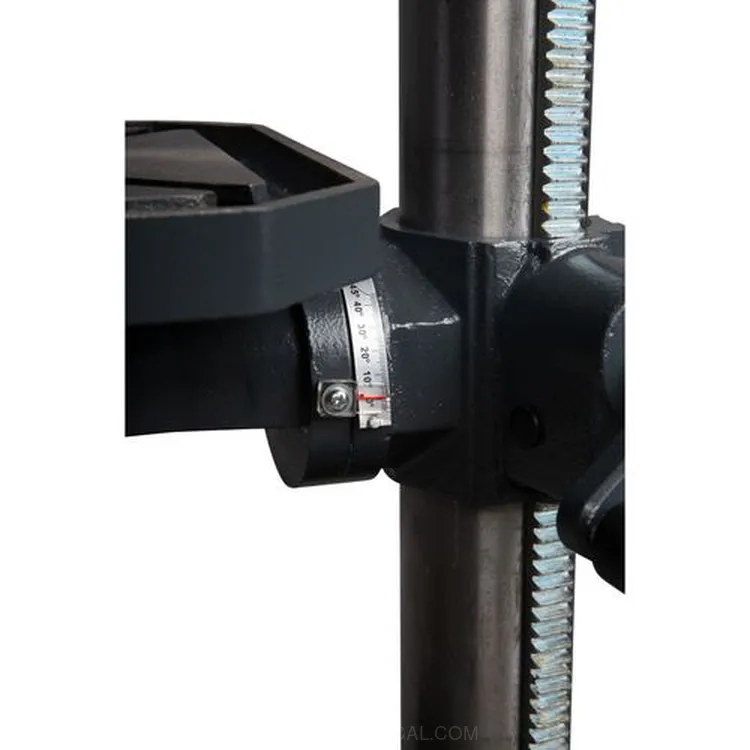 ENGENHO DE FURAR COLUNA OPTI DQ18/2300V OPTIMUM