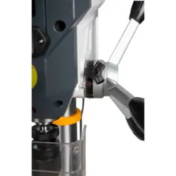ENGENHO DE FURAR COLUNA OPTI DQ22/230V OPTIMUM