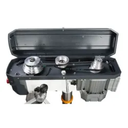 ENGENHO DE FURAR COLUNA OPTI DQ22/230V OPTIMUM