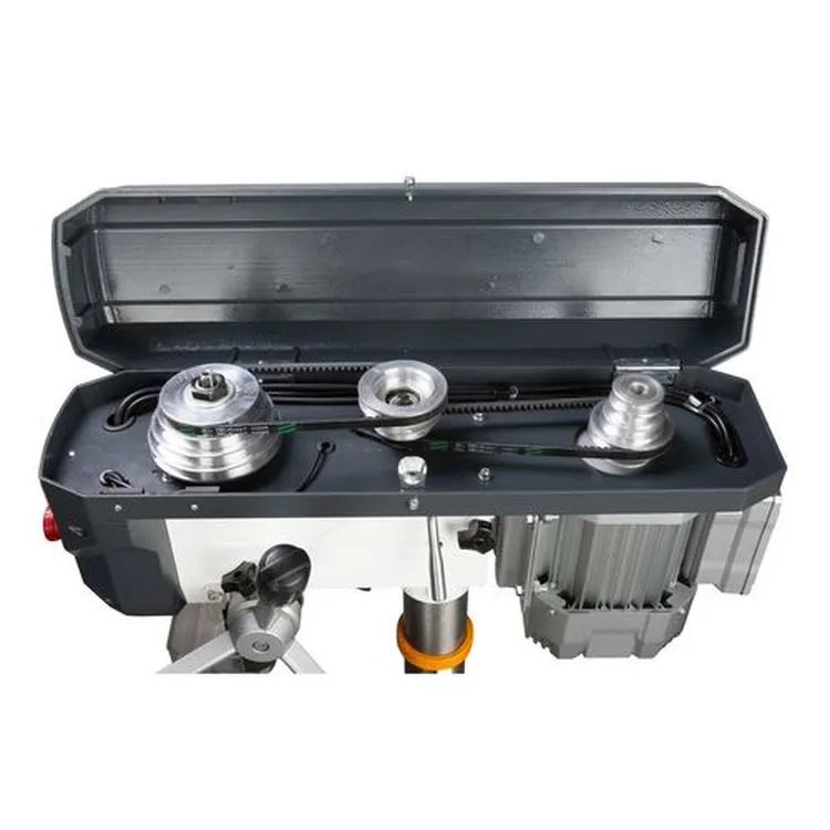 ENGENHO DE FURAR COLUNA OPTI DQ22/230V OPTIMUM
