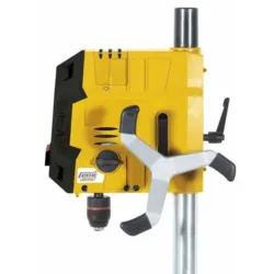 ENGENHO DE FURAR DIGITAL DE COLUNA DIGIMAX13 2 VELOC.