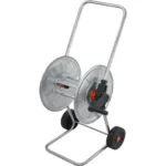 ENROLADOR ZINCO C/RODAS 210 50M AGRATI
