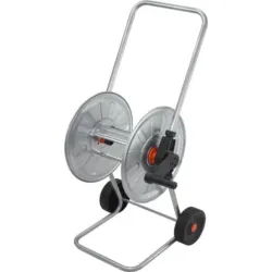 ENROLADOR ZINCO C/RODAS 210 50M AGRATI