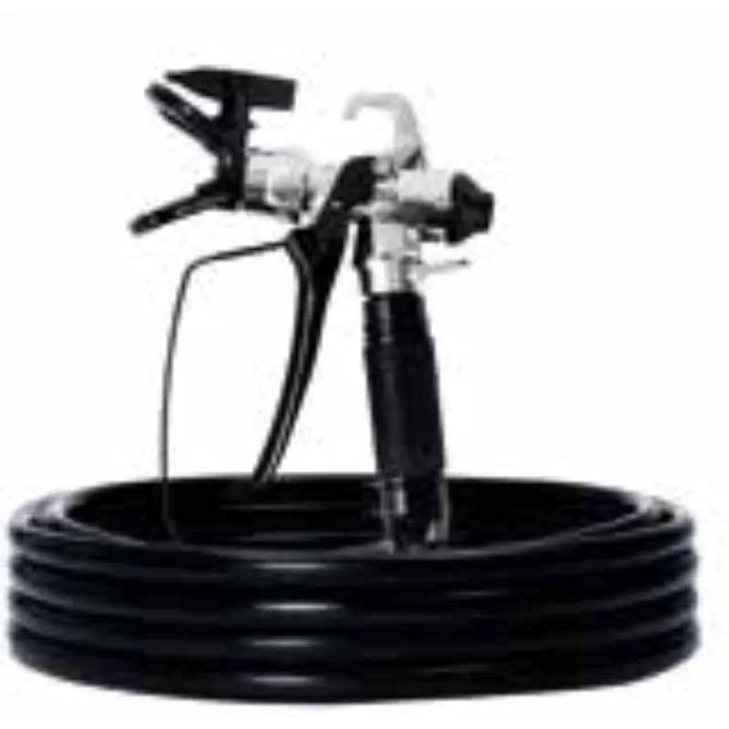 EQUIPAMENTO ELÉTRICO AIRLESS WERKU