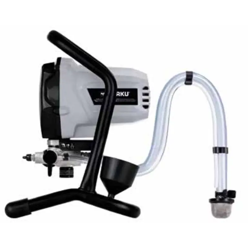 EQUIPAMENTO ELÉTRICO AIRLESS WERKU