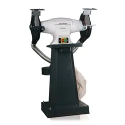 ESMERILADOR PREMIUM OPTIGRIND GZ20DD/400V/3PH OPTIMUM