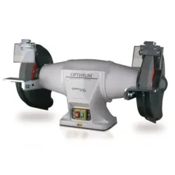 ESMERILADOR PREMIUM OPTIGRIND GZ25D/400V/3PH OPTIMUM