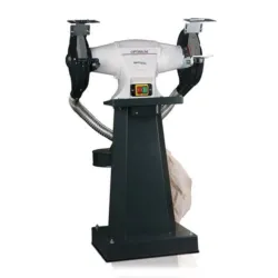 ESMERILADOR PREMIUM OPTIGRIND GZ25DD/400V/3PH OPTIMUM