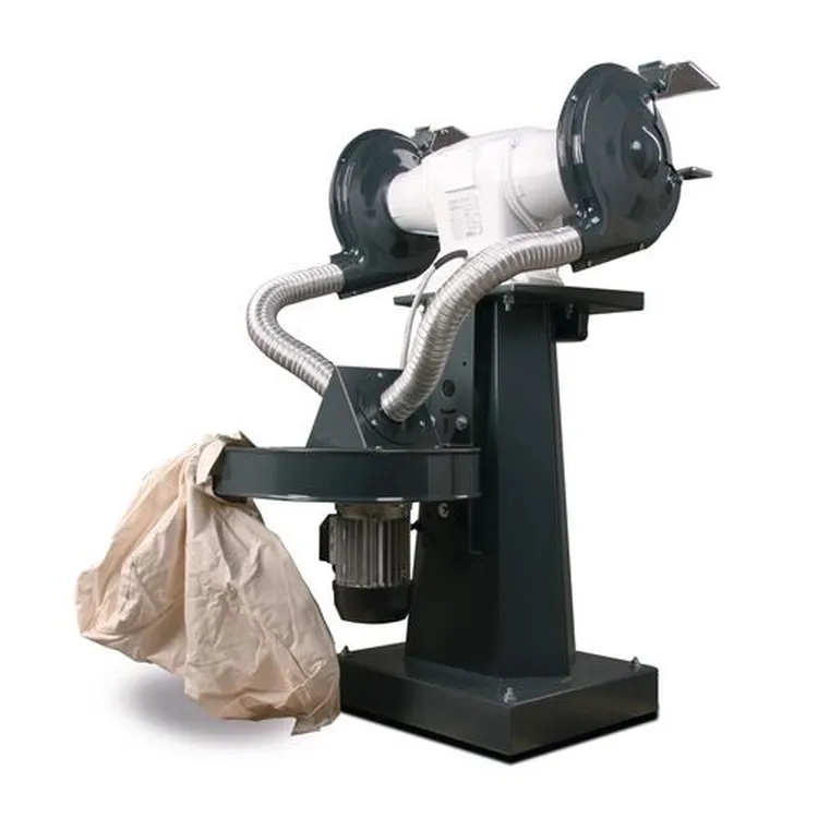 ESMERILADOR PREMIUM OPTIGRIND GZ25DD/400V/3PH OPTIMUM