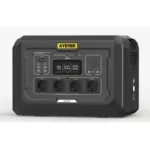 ESTAÇÃO DE ENERGIA 2048WH 2500W AYERBE