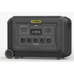 ESTAÇÃO DE ENERGIA 5040WH 5000W AYERBE