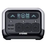 ESTAÇÃO DE ENERGIA 512WH 700W AYERBE