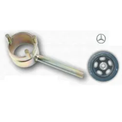 FERRAMENTA P/ BLOQUEAR CAMBOTA MERCEDES M271 TOOLHUB