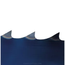 FITA DE SERRA 2560X16X0,5MM T4 FOR HOLZSTAR HBS 261-2 HOLZSTAR