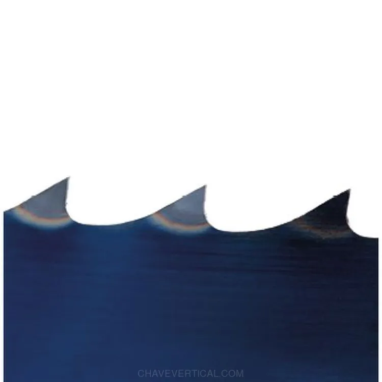 FITA DE SERRA 2560X16X0,5MM T4 FOR HOLZSTAR HBS 261-2 HOLZSTAR