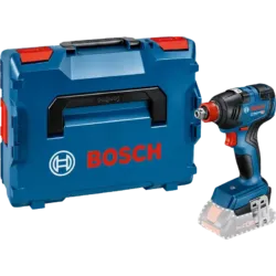 GDX 18V-200 APARAFUSADORA IMPACTO S/FIO BOSCH
