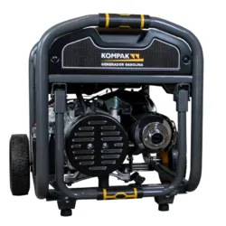 GERADOR GASOLINA TRIFÁSICO 10KVA KOMPAK