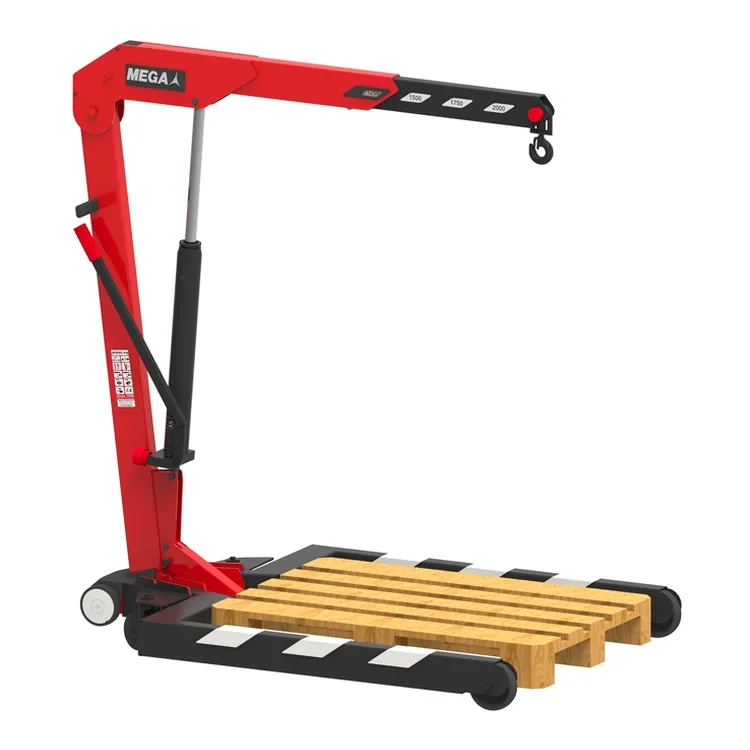 GRUAS DE OFICINA MEGA GRUAS DE OFICINA MEGA