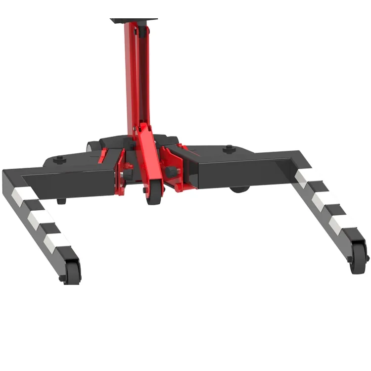 GRUAS DE OFICINA MEGA