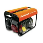 GRUPO GERADOR PG 500 TRA UNICRAFT