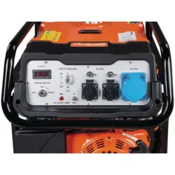 GRUPO GERADOR PG-E 60 SEA UNICRAFT