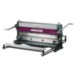 GUILHOTINA / QUINADEIRA / CALANDRA SAR1000 OPTIMUM