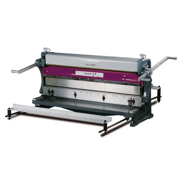 GUILHOTINA / QUINADEIRA / CALANDRA SAR1000 OPTIMUM GUILHOTINA / QUINADEIRA / CALANDRA SAR1000 OPTIMUM