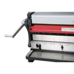 GUILHOTINA / QUINADEIRA / CALANDRA SAR1000 OPTIMUM