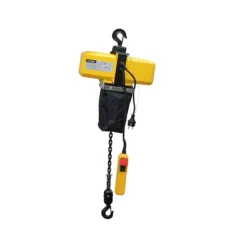 GUINCHO ELÉCTRICO DE CORRENTE AY – 500 EC AYERBE