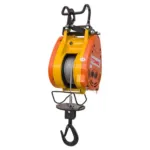 GUINCHO ELÉTRICO PORTÁTIL 300KG TOHO