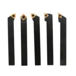 JOGO DE 5 FERROS 12 MM OPTIMUM