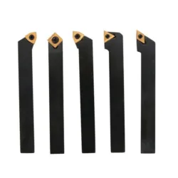 JOGO DE 5 FERROS 12 MM OPTIMUM