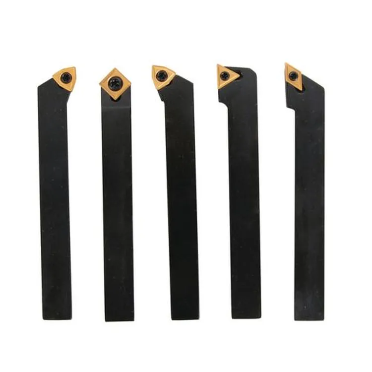 JOGO DE 5 FERROS 12 MM OPTIMUM JOGO DE 5 FERROS 12 MM OPTIMUM