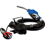 KIT BOMBA ADBLUE 12V PISTOLA AUTO 4M PKB12A