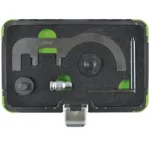 KIT DE BLOQUEIO BMW N47 N47S N57 JBM