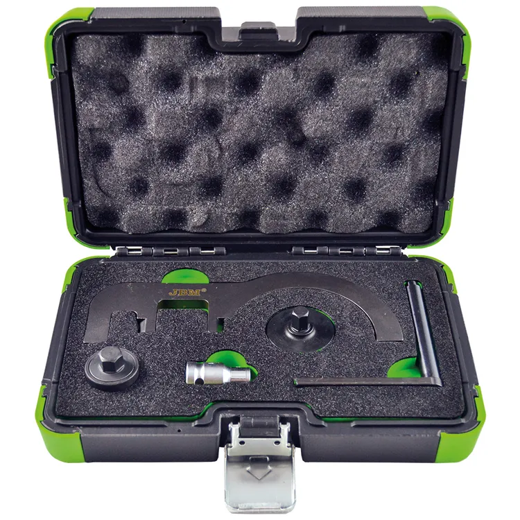 KIT DE BLOQUEIO BMW N47 N47S N57 JBM