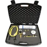 KIT DE DETECÇÃO DE FUGAS AZOTO N2 ECOTECHNICS