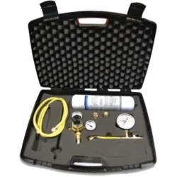 KIT DE DETECÇÃO DE FUGAS AZOTO N2 ECOTECHNICS