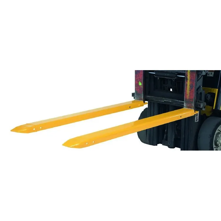 KIT DE EXTENSÕES DE GARFOS POWERED